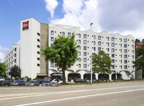 ibis Strasbourg Centre Historique