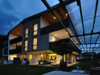 Deluxe Sun Salutation Hotels in Rabland