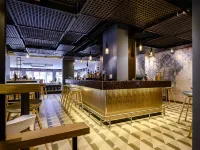 Ibis Styles Regensburg Hotels in Pettendorf