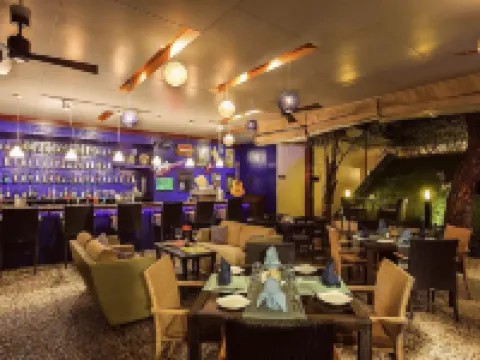 Grand Mercure Bangalore