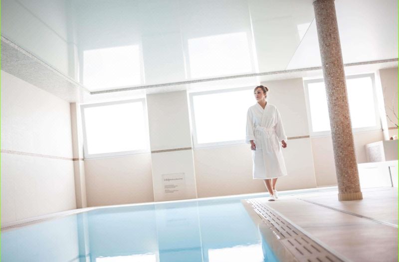 Novotel Spa Rennes Centre Gare photo 5