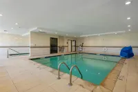 Hampton Inn Mesa Verde/Cortez - Pools