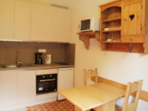 Apartment for 2 with mountain views Hotels in Chatel