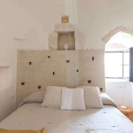 Trullo in Cisternino with Infinity Pool