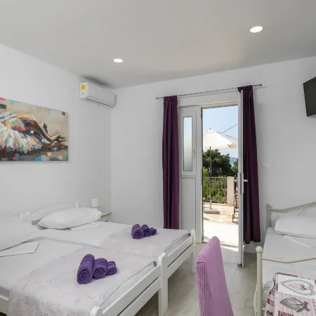 Apartments Karol&Mara-Studio Aparment 2