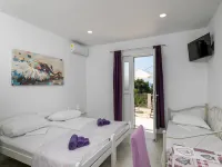 Apartments Karol&Mara-Studio Aparment 2 - 무료 와이파이