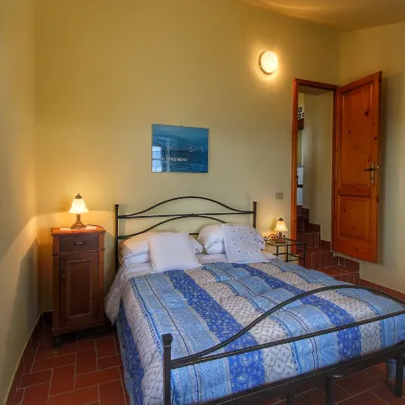 Holiday Home in Paciano near Lake Trasimeno