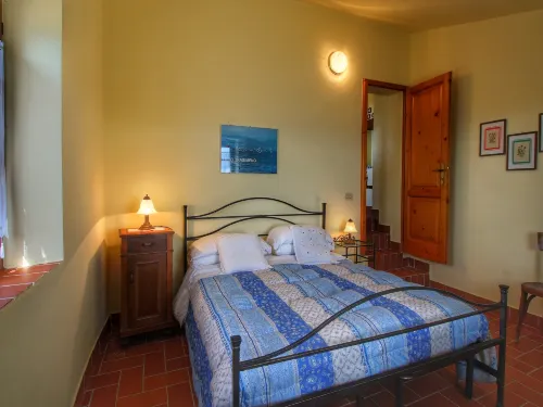 Holiday Home in Paciano near Lake Trasimeno