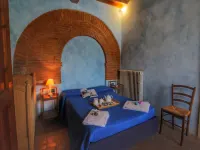 Villa in Tuscany with Pool near Beach - Apartments