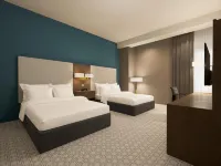 Hotel Plaza Cascadas