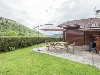 Chalet in La Bresse near Forest & Lake