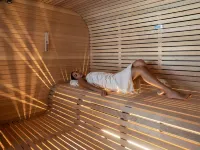 Grand Hotel Costa Brada - spa