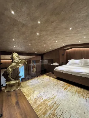 The HH Point Hotels in 