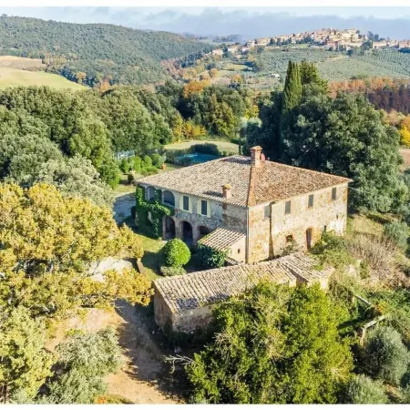 Villa Colombini Comfortable holiday residence