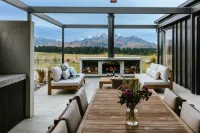 Riverslea - Pool - Sleeps 10