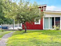 3 person holiday home in NISSAFORS-By Traum - Pools