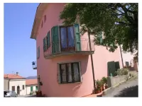 Apartment in Capoliveri with terrace