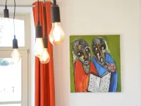 Holiday home in Gedinne with forest Hotels in Gedinne