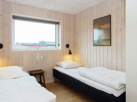 Luxury Retreat in Romo - By Traum Ferienwohnungen