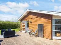 Holiday Home near Loddenhoj Beach - 무료 와이파이