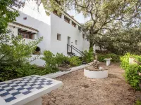Farmhouse in Fuentes de Cesna near Iznajar - 3 estrellas