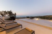 Villa Santa Ιrini 2 - with Heated Pool -  Holiday Villas