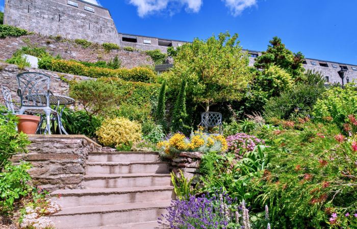 Woodleigh, Cawsand