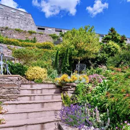 Woodleigh, Cawsand
