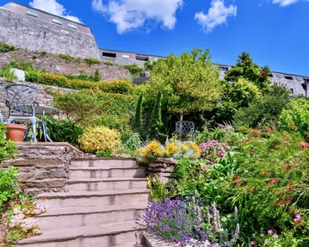 Woodleigh, Cawsand โรงแรมในCawsand