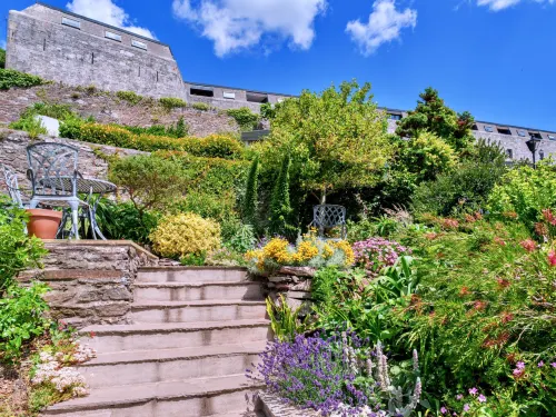 Woodleigh, Cawsand Hotels in Cawsand