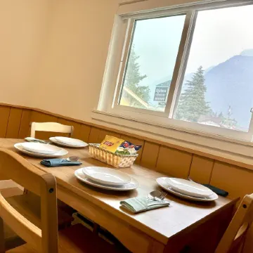 Richca Chalets Resort