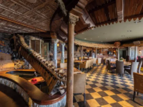 Hotel Nautilus Hotels in Putbus