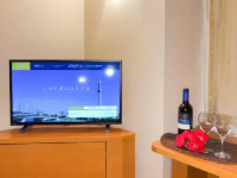 舍伍德酒店 鄰近鶯谷的酒店