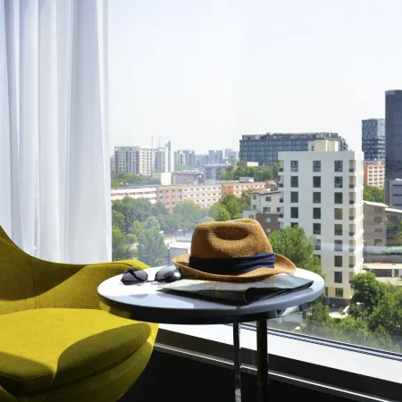 Ibis Bucharest Politehnica