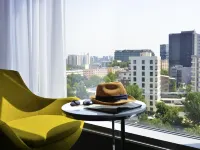 Ibis Bucharest Politehnica - Scenic
