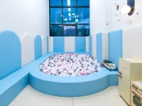 Sokcho Mari Vista Hotel - Family