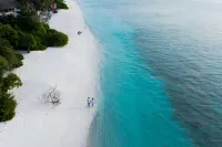 Ifuru Island Maldives - 5 ดาว
