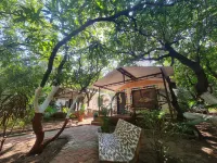 The Wilds Villa Gir Jungle Stay with Swimming Pool Hotels near Naliyamandavi