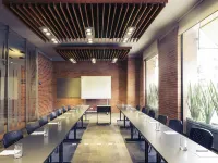 Mercure Bogota BH Zona Financiera