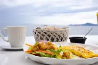 Best Western Plus Luna del Mar - breakfast