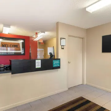 Extended Stay America Suites - Chesapeake - Crossways Blvd