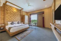 Echor the Corbett Nishk Resort Jim Corbett Hoteles en Kashipur