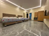 The Casiita Coorg Hotels in Kushalnagar