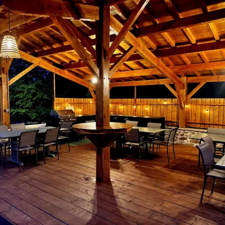 Domaine de Brise Bois - Chambres & Gîtes