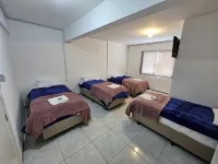 Hotel Rex Hotels in Lages