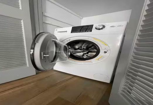 모던 앤 코지 숙소 거실