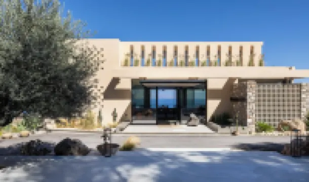 ​Le Grand Bleu Resort