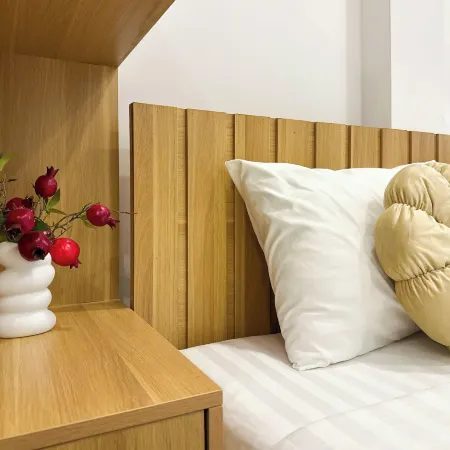 Urbanest Serviced Apartment - Near Airport Отели рядом с достопримечательностью «Фунхуан»