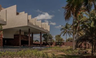 Mana Cumbuco Hotel