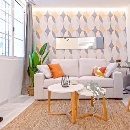 Genteel Home Catedral II